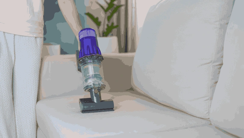 Professional Upholstery Cleaning Braeside